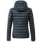 Covalliero Quilt Jakke - Dark Navy 