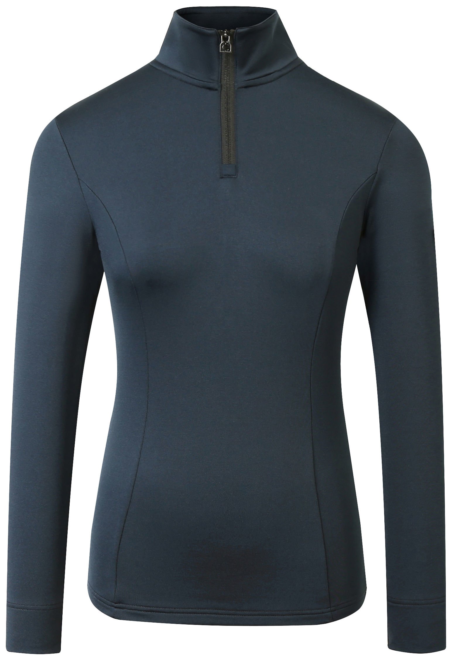 Covalliero Active Shirt - Dark Navy