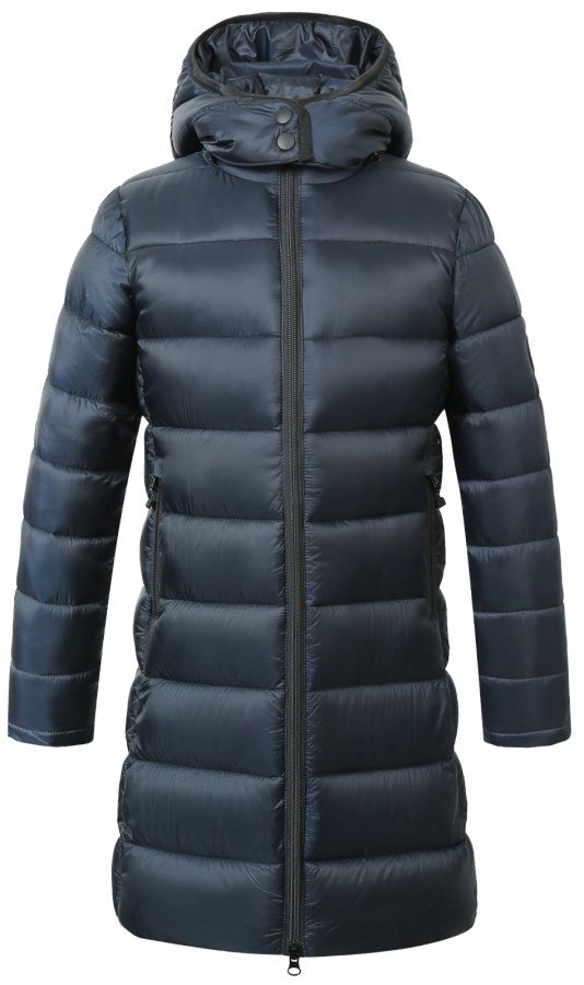 Covalliero Junior Frakke -  Dark Navy 