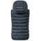 Covalliero Quilted Junior Vest - Dark Navy