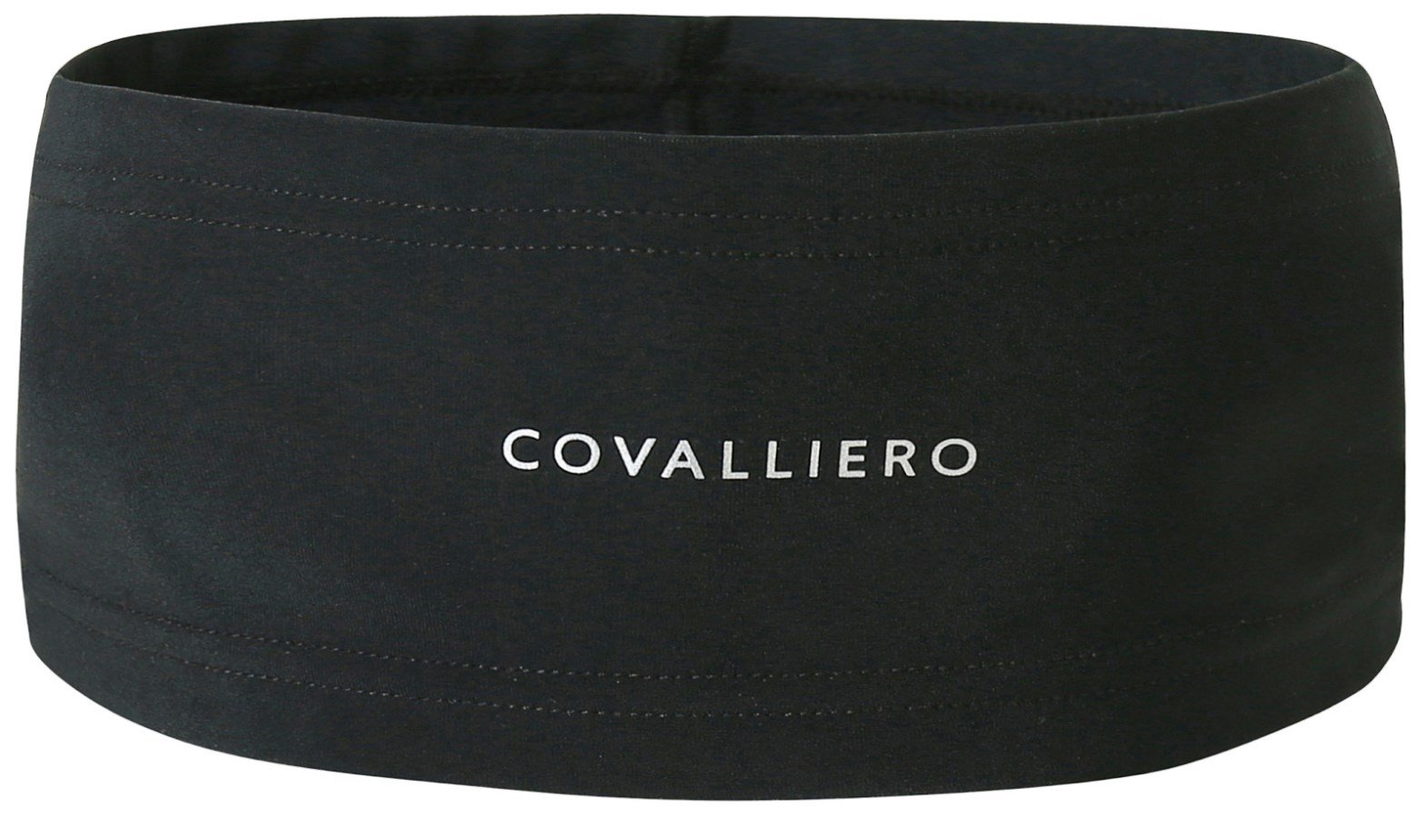 Covalliero Tyndt Pandebnd - Sort 