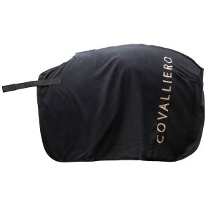 Covalliero Lndetppe - Sort