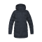 KL Elloit Unisex Parka - Navy  