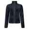 Kingsland Gionna Teddy Fleece Trje  - Navy 