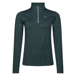 Kingsland Giselle Trningstrje - Green Ponderrosa 