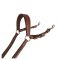 Kllquist Equestrian Lippo Supreme Fazzino Fortj m. Martingal - Oak Bark m. Stl 