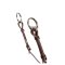 Kllquist Equestrian Lippo Supreme Fazzino Fortj m. Martingal - Oak Bark m. Stl 