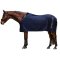 Covalliero Fleece Tppe - Dark Navy 