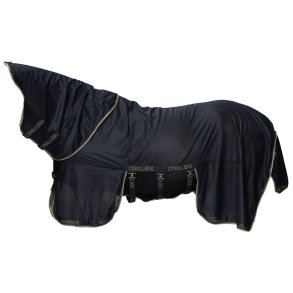 Covalliero Insektd�kken - Sort 