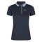 Kingsland Harriet Polo - Navy 