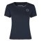 Kingsland Halle R-neck T-shirt - Navy 