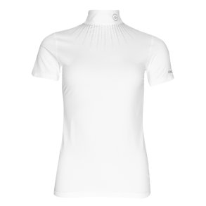 Kingsland Harmonie Showshirt - Hvid 