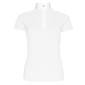 Kingsland Hosanna Showshirt - Hvid 