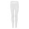 Kingsland Kemmie Junior Tights - Hvid 