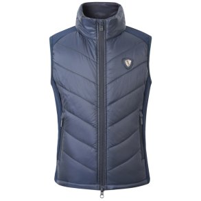 Covalliero Combi Junior Vest - Dark Navy