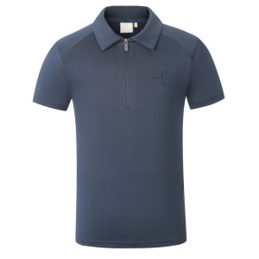 Covalliero Junior Polo - Dark Navy