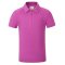 Covalliero Junior Polo - Light Berry 