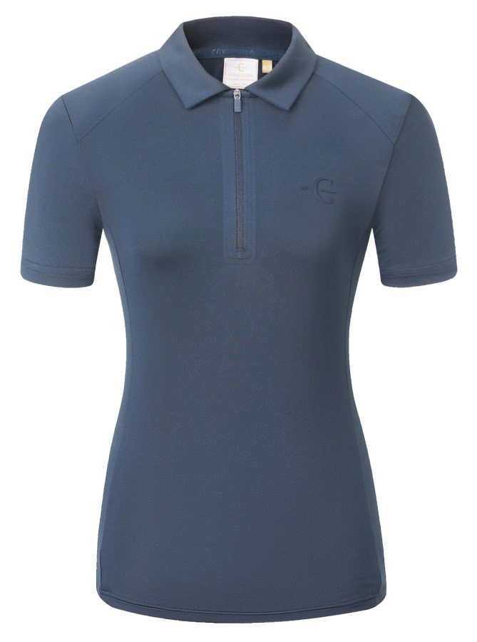 Covalliero Polo - Dark Navy