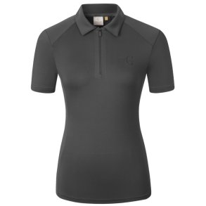 Covalliero Polo - Sort
