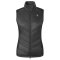 Covalliero Combi Vest - Sort 
