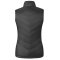 Covalliero Combi Vest - Sort 