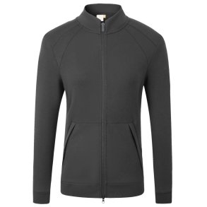 Covalliero Sweat Jakke - Sort 