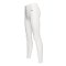 Kingsland Jalo Tights m. Grip - Hvid 