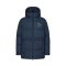 Kingsland Vea Junior Jakke - Navy 