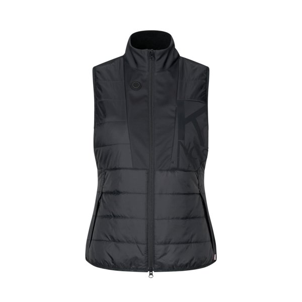 Kingsland Valero Heat Vest - Navy 