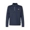 Kingsland Viktor Junior Langrmet Polo - Navy 