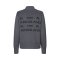 Kingsland Villut Strik Pullover - Grey Forged Iron 