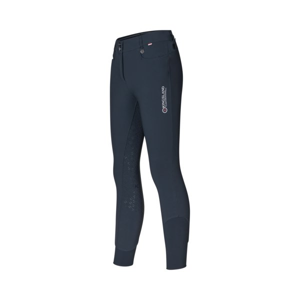 Kingsland Karolina Heat Ridebukser - Navy