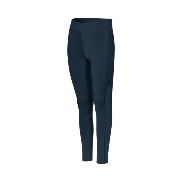 Kingsland Vera Junior Tights - Navy 