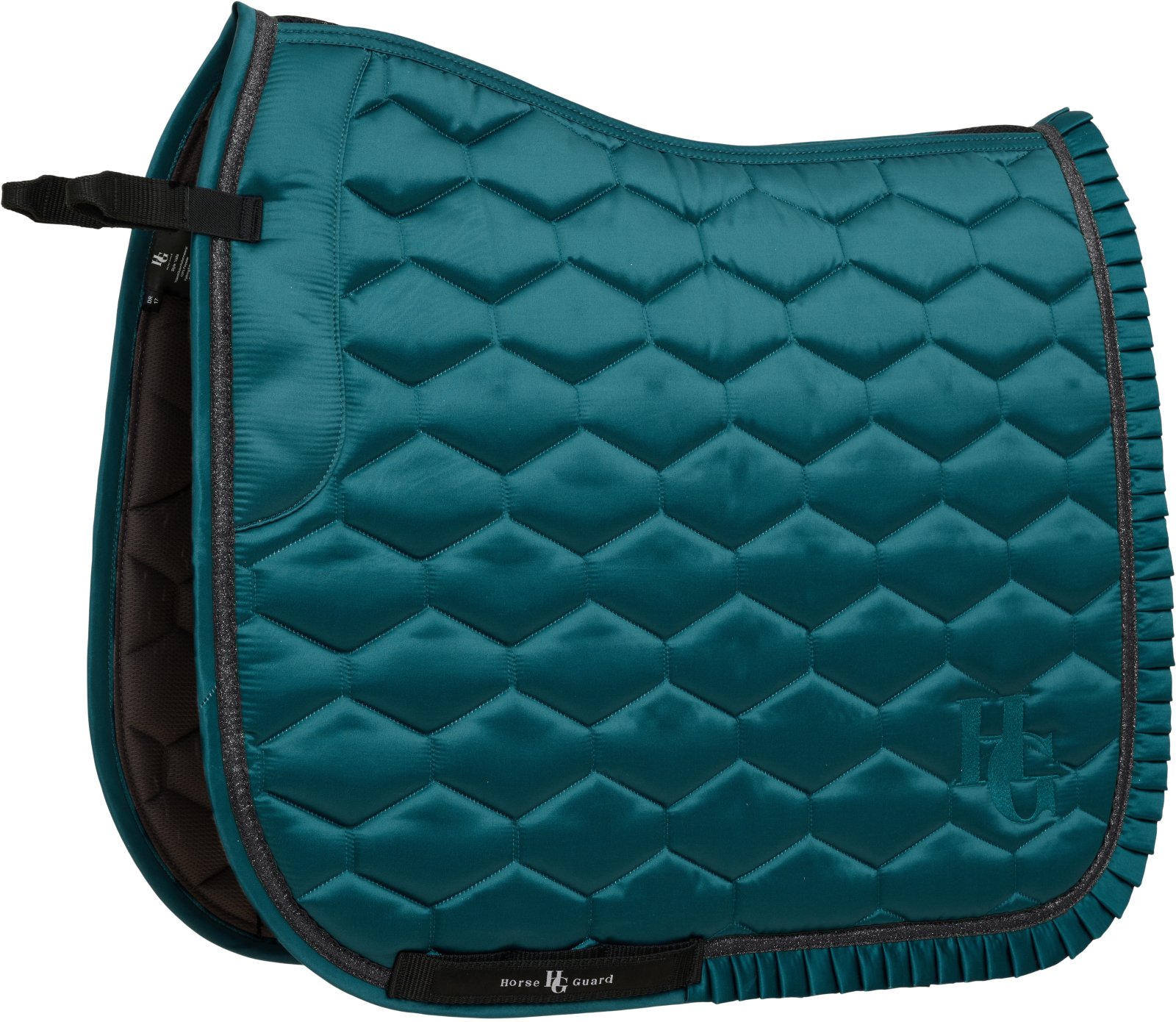 HorseGuard Valla Underlag - Ponderosa Pine 