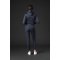 Catago Natalie Zip Hoodie - Navy 