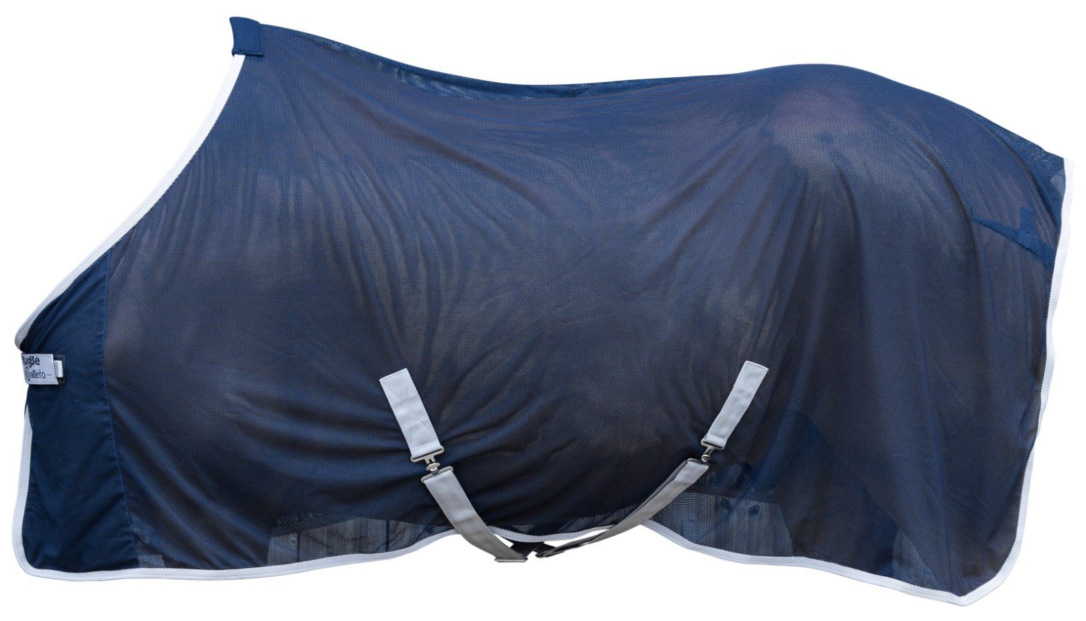 Covalliero RugBe Insektd�kken - Navy 