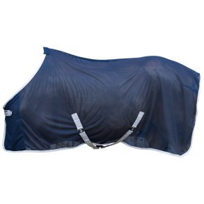 Covalliero RugBe Insektd�kken - Navy 