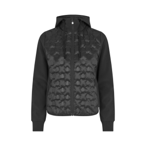 Kingsland Nova Hybrid Jakke - Sort 