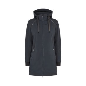 Kingsland Nova Parka - Navy 