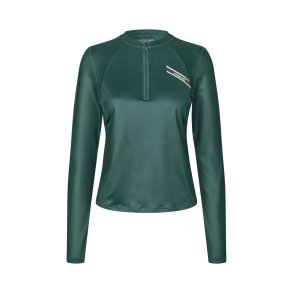 Kingsland Nico Trningstrje - Green June Bug 