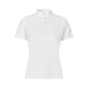 Kingsland Nala Showshirt - Hvid 