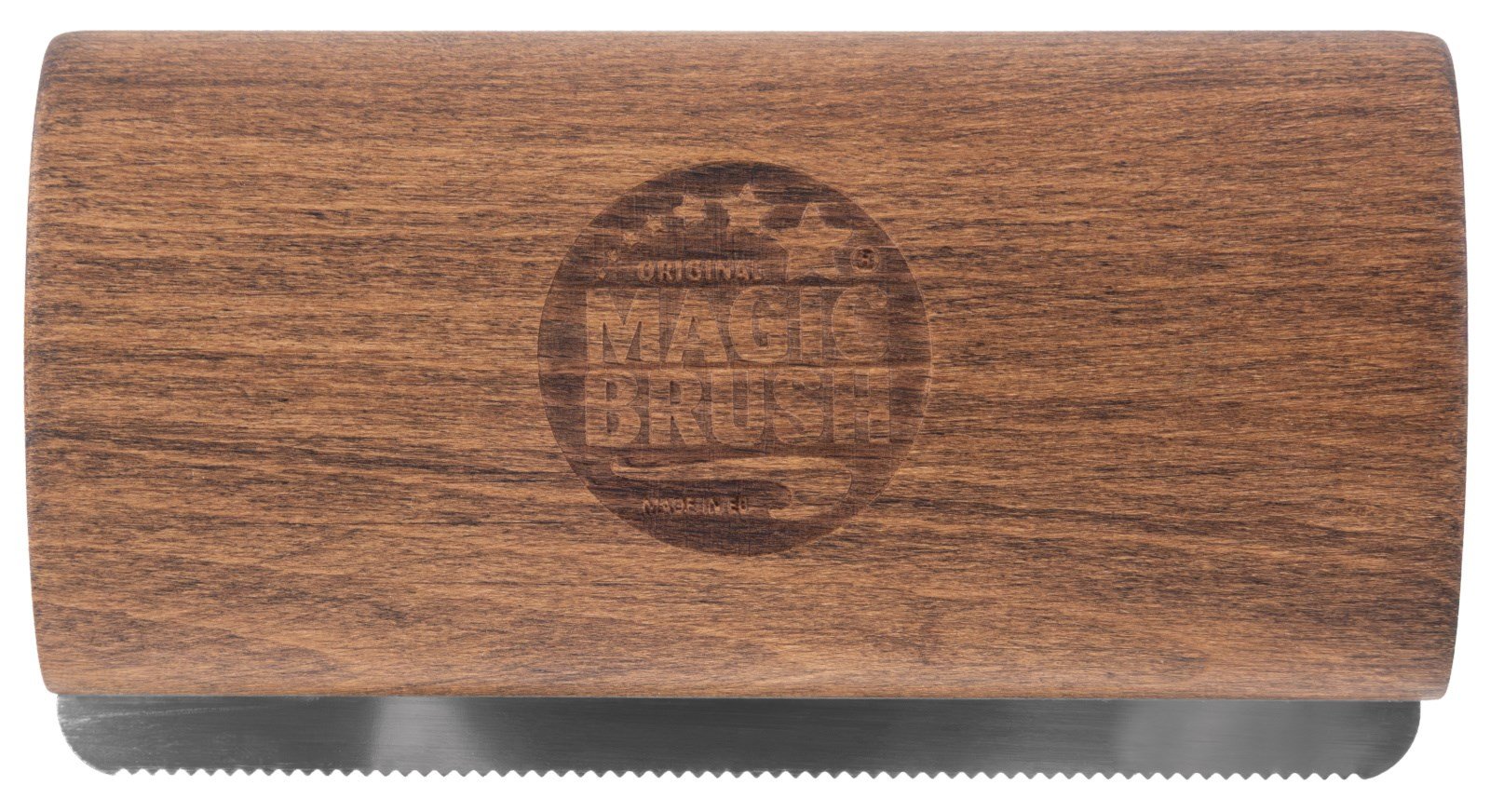 MagicBrush Fellboy F�ldestigle - Kort 