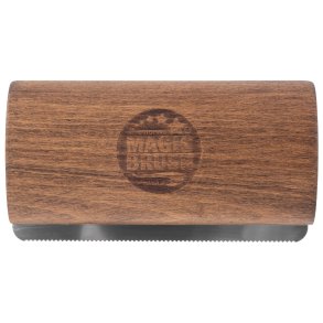 MagicBrush Fellboy F�ldestigle - Kort 