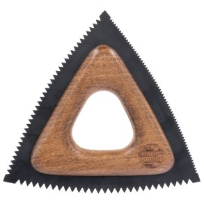 MagicBrush Triangle F�ldestrigle