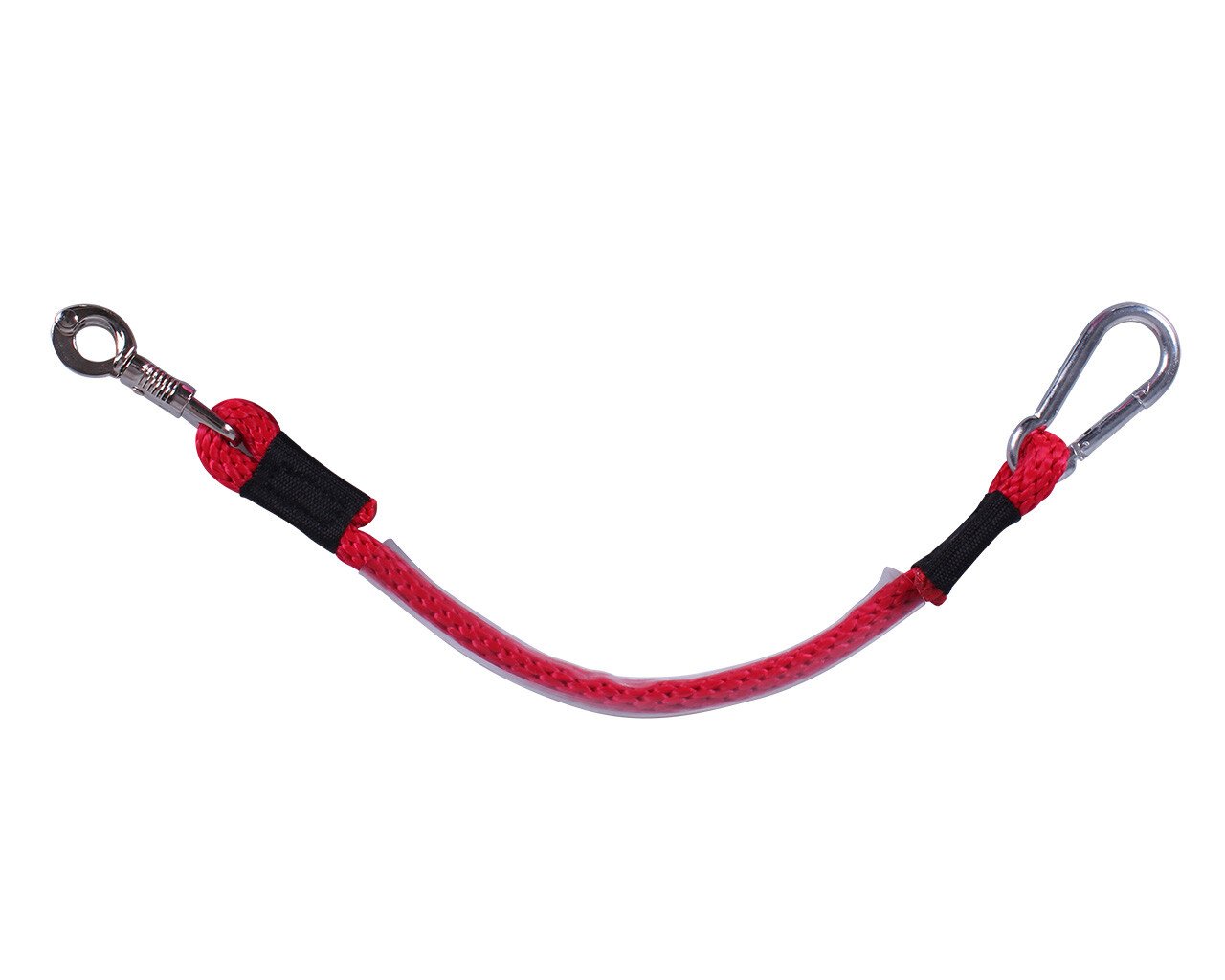 QHP Trailerstrop 60 cm. - Flere Farver