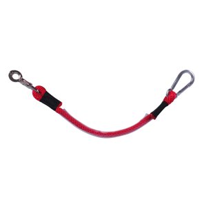 QHP Trailerstrop 60 cm. - Flere Farver