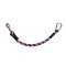 QHP Trailerstrop 60 cm. - Flere Farver