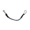 QHP Trailerstrop 60 cm. - Flere Farver
