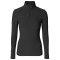 Covalliero Active Shirt - Sort 