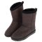 Covalliero Grande Vinterst�vler - Milky Chocolate 